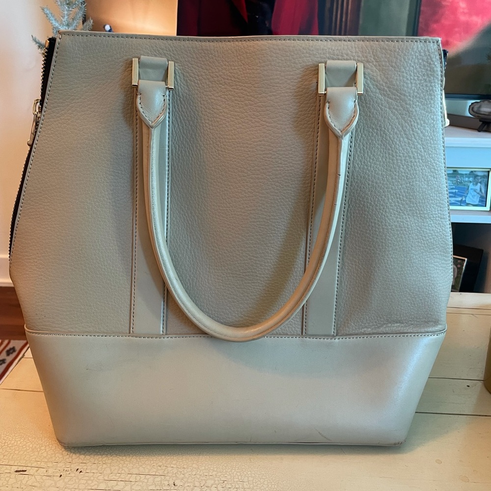 Stunning Mezzi Nerina Oversized Tote